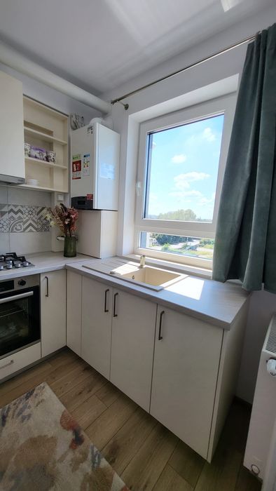 Studio de VÂNZARE Maurer