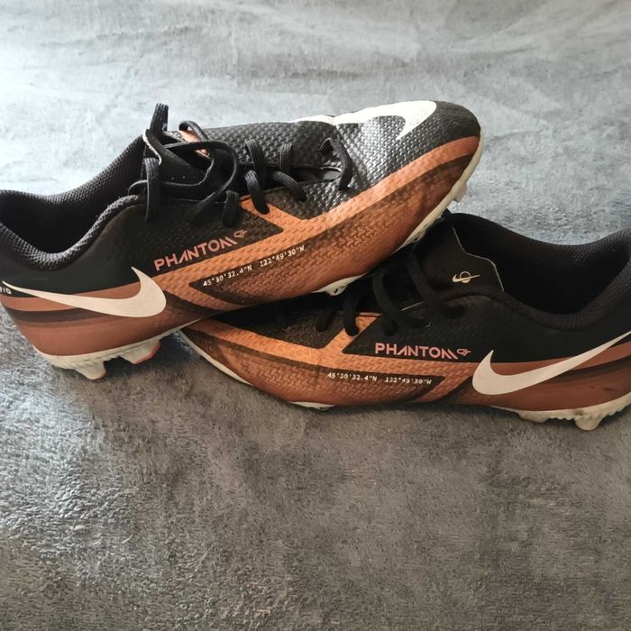 Бутонки Naik 38номер