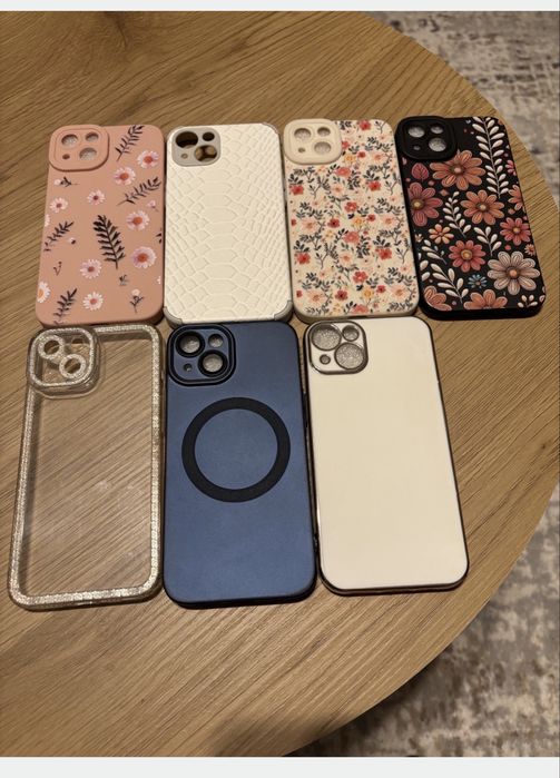 Huse Iphone 13 128 GB