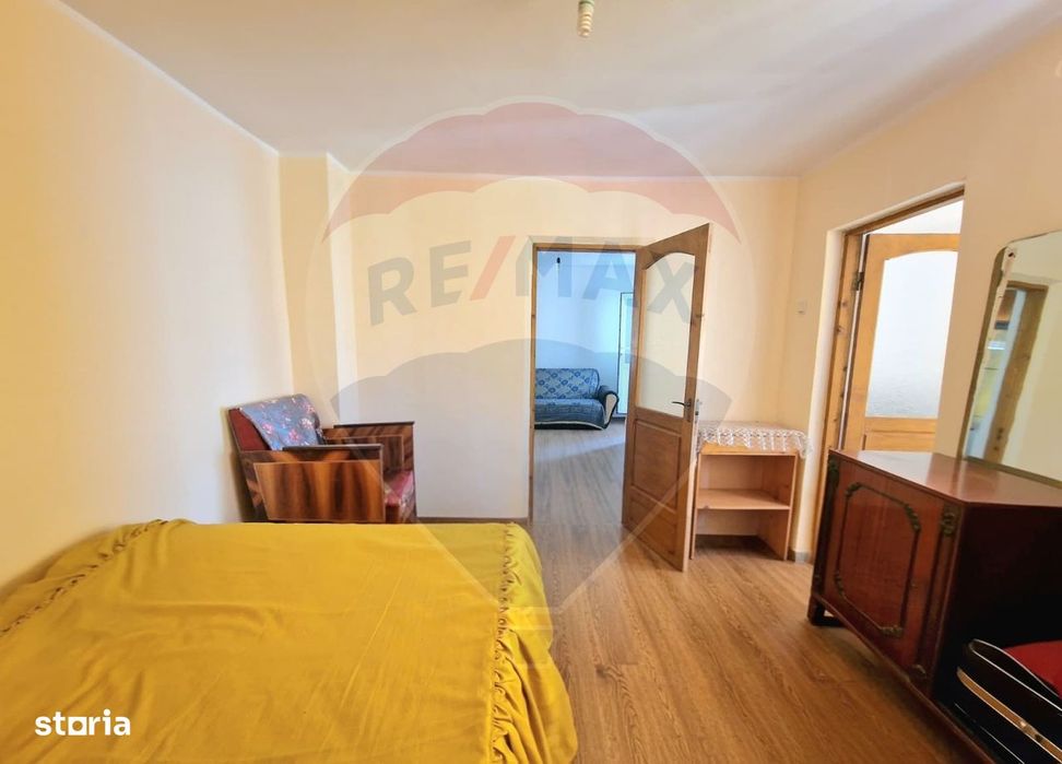 Casă + teren 1144 mp | PREȚ BUN | Parava (Răcăciuni)