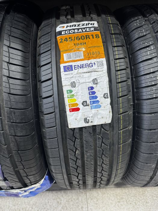 Mazzini 245/60R18