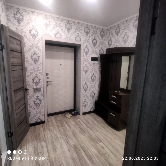 2 комнптная кватира в центре