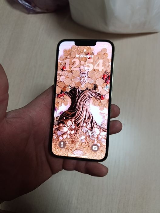 Айфон 13 Про 128гб