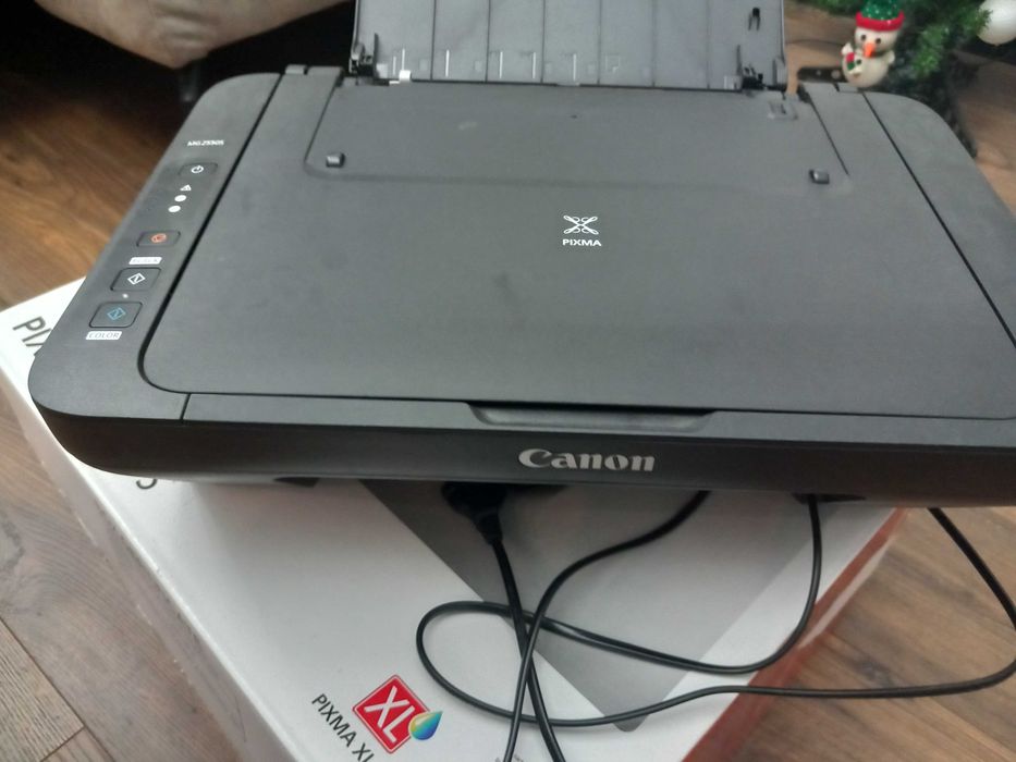 Мултифункционално устройство Canon