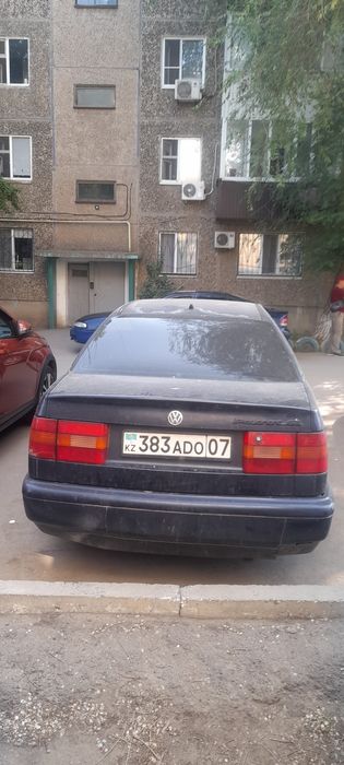 Продам машина пассат В4
