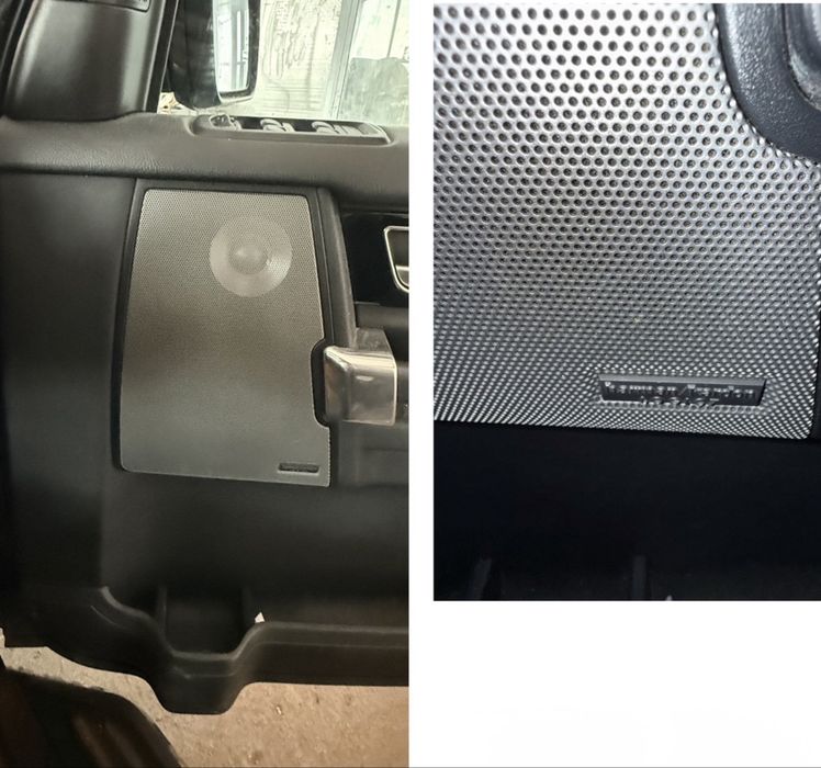 Land Rover Discovery 3.0 TDV6 HSE ‼️на части