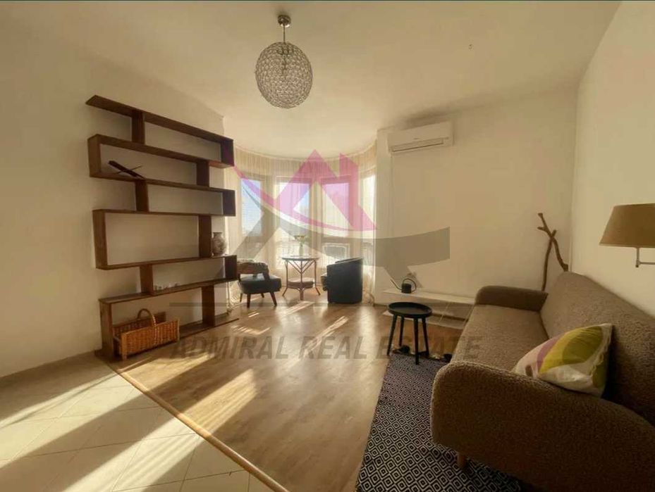 Дава се под наем Двустаен апартамент в Варна, Виница - 53 кв.м за 375 € - Снимка #2