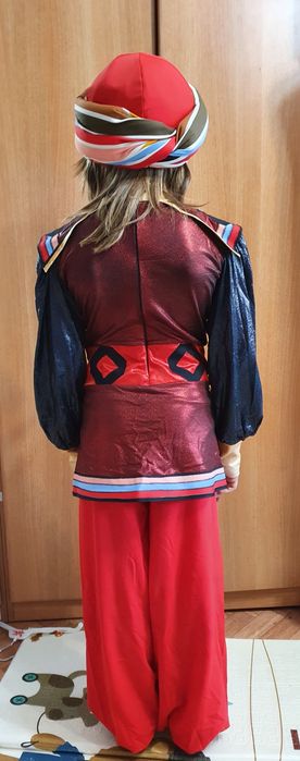 Восточный костюм для мальчика