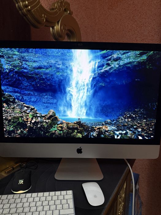 Ipple Imac 2017 27