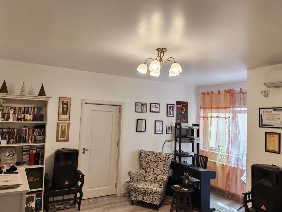 3 camere - Foisorul de Foc