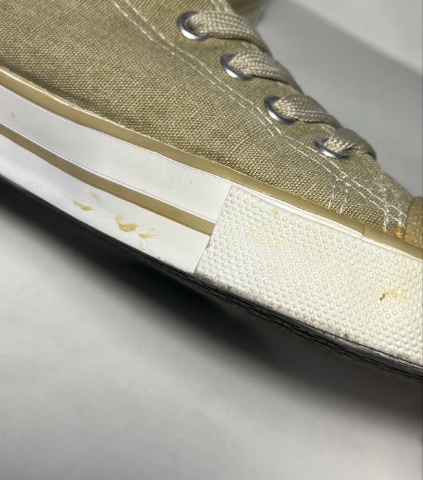 Tenisi kaki stil Converse