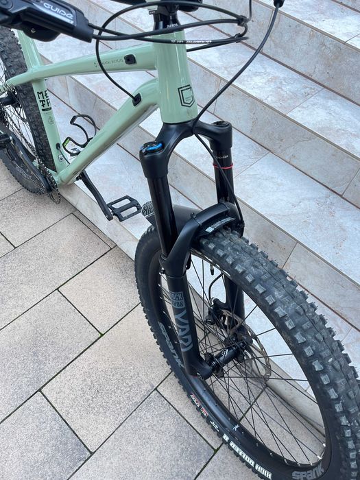 Commencal Meta Ht Essentials 2021