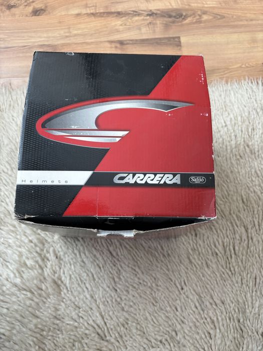 Продавам ски/сноуборд каска Carrera Sniper