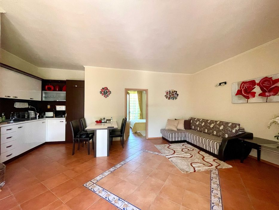 Продава се Двустаен апартамент в к.к. Елените - 74 кв.м за 1014 €/кв.м - Снимка #5