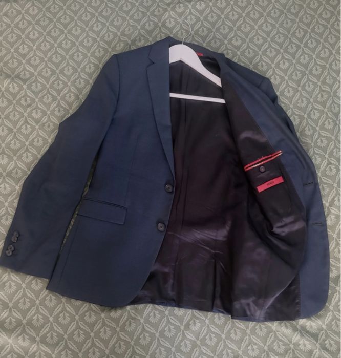 Sacou Hugo Boss