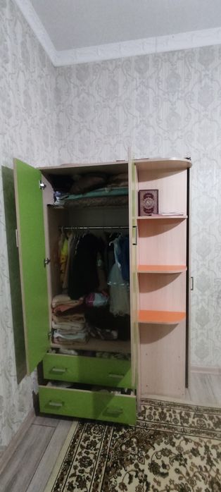 Детский гарнитур