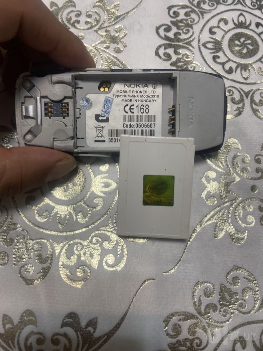 Nokia 3310 Orginali