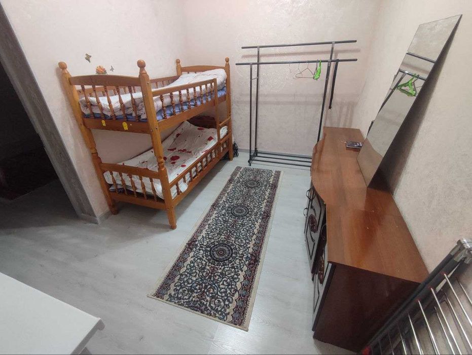 kvartira ijaraga Qizlarga va Ayollarga
