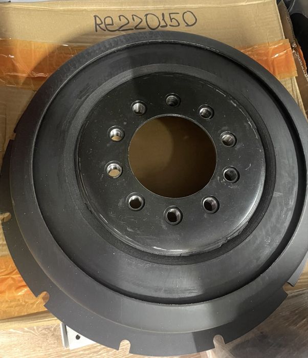 Демпфер RE220150