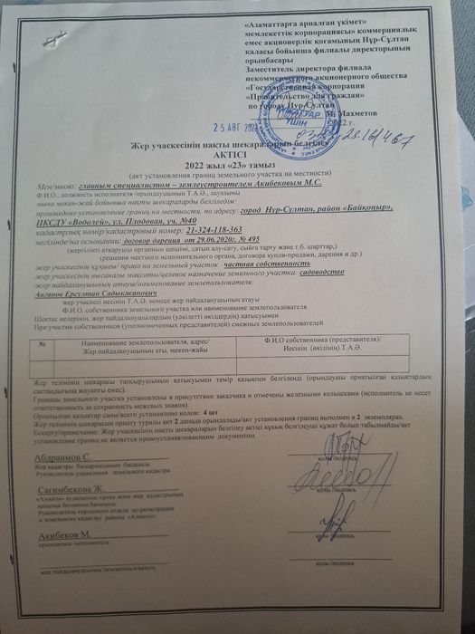 Продам дачу в коянда