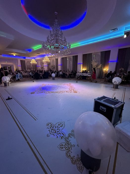 Oglinda magica,Fum greu,baloane explozive,vulcani,balonase de sapun