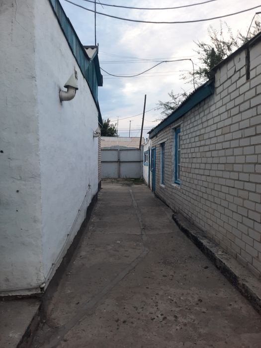 Продам дом в комсомольском