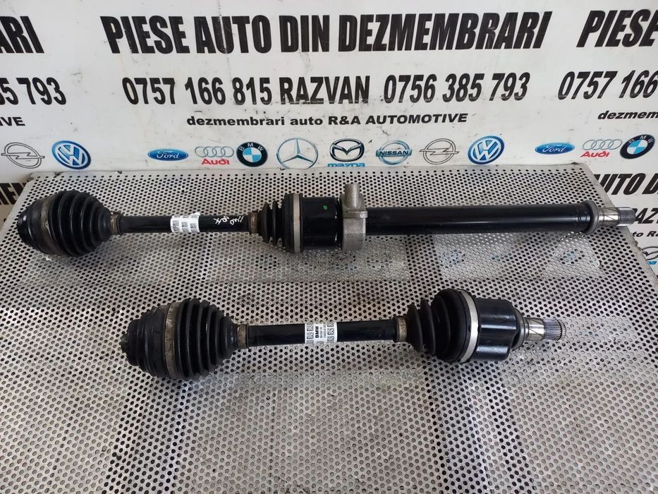 Planetare Planetara Stanga Dreapta Fata Bmw X1 X2 F39 F48 Seria 1 Seria 2 F40 F44 F45 F46 Mini S Dr