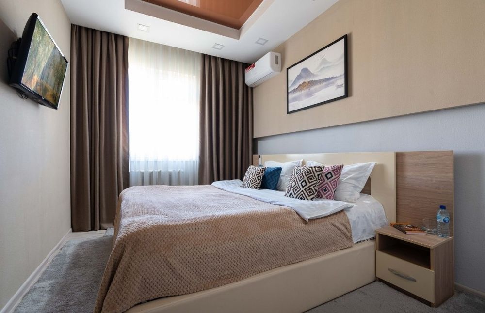 Kunli kvartira Квартира посуточно в Ташкенте.