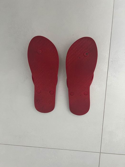 Vand papuci calvin klein