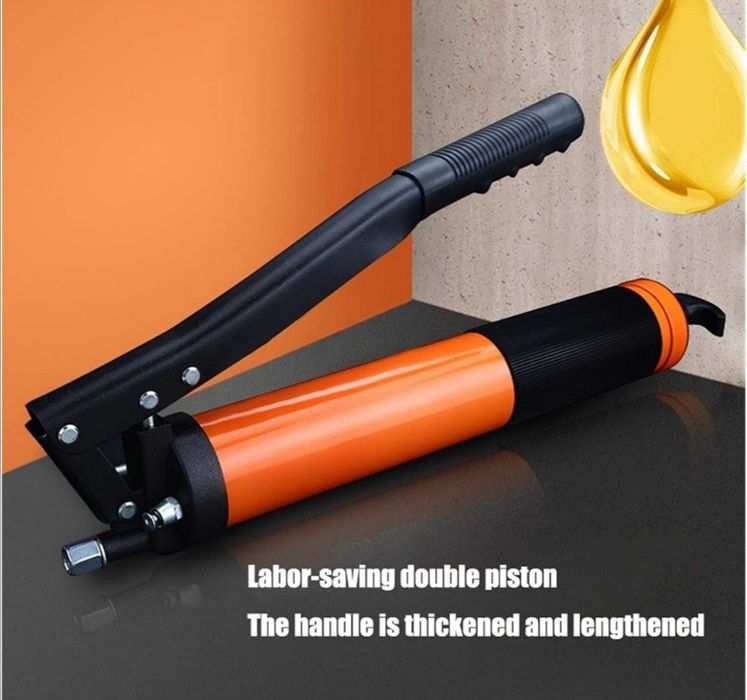 Такаламит с две бутала 600сс