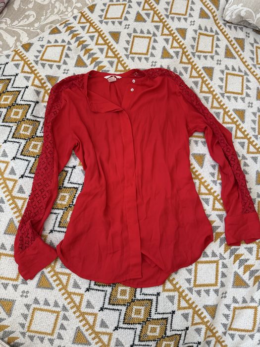 Блузки, рубашки, кофты