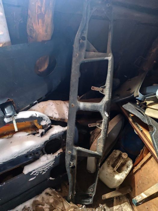 Запчасти Вольво 850