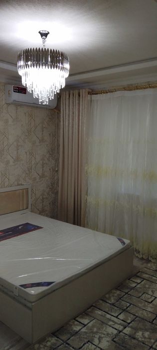 ijaraga 3 xonalik kvartira