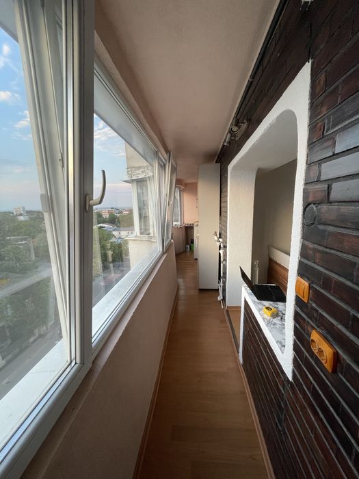 De inchiriat Apartament 3 camere 84 mp