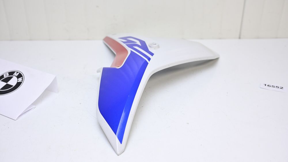 Carena Laterala Fata Stanga BMW R1250RS / R1200RS 2014 - 2025
