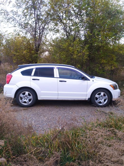 Продам Додж Калибр.