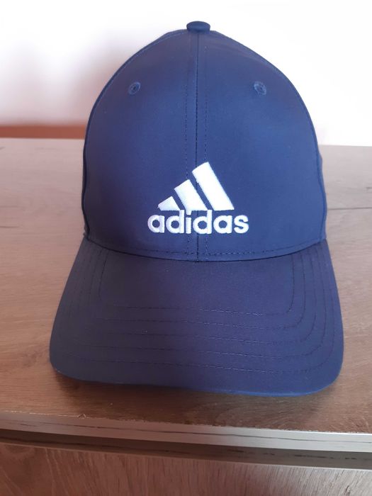 Шапка (оригинална) ADIDAS, мъжка, чисто нова