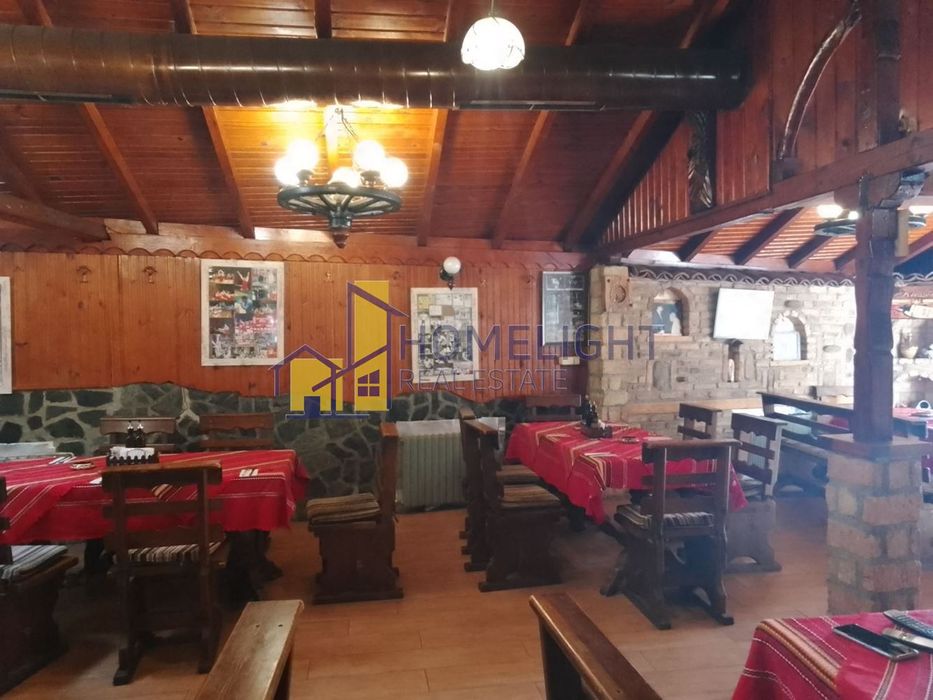 Хотел в кв. Малинова долина