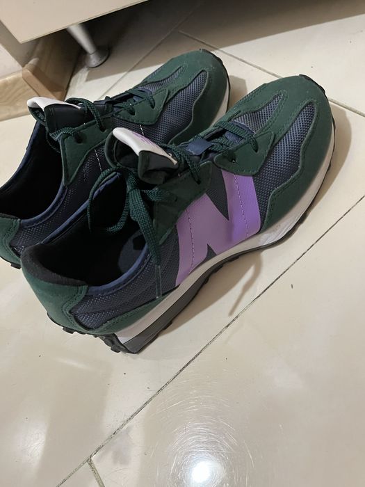 Нови маратонки New Balance