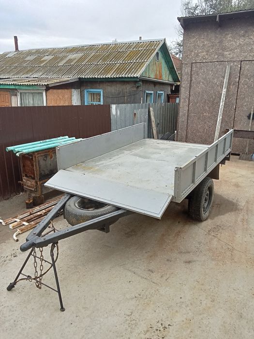 Продам легковой прицеп