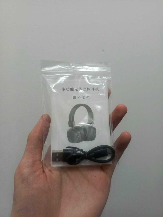 Беспроводной наушник Xiaomi