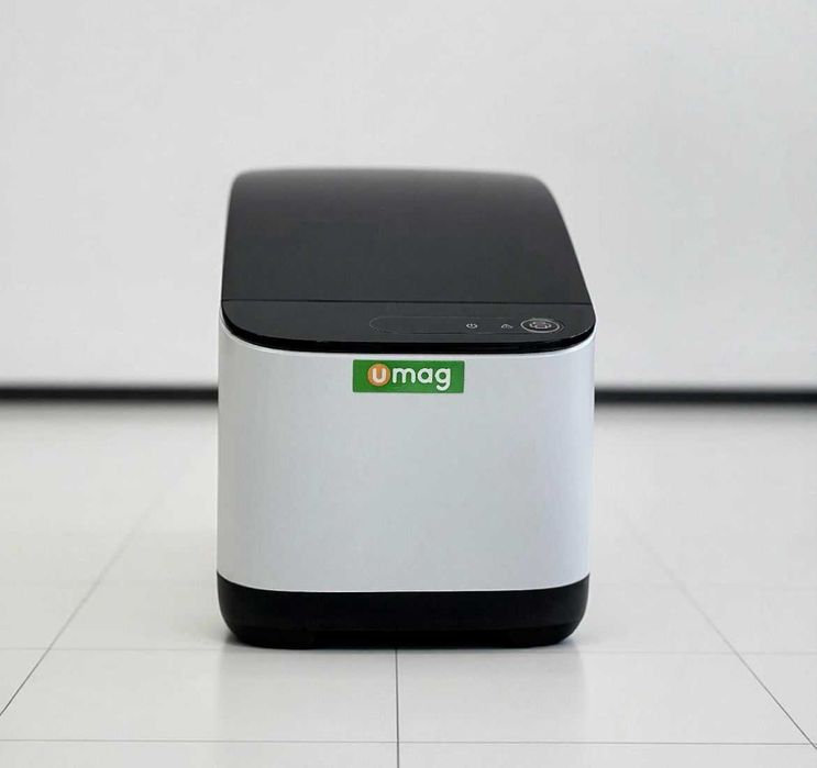 Umag + касса + оборудование