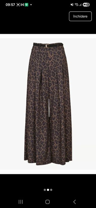 Body si pantaloni L ( 40)