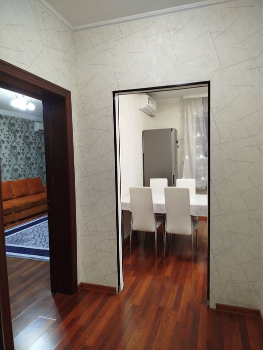 Сдам 2-х комнатную квартиру