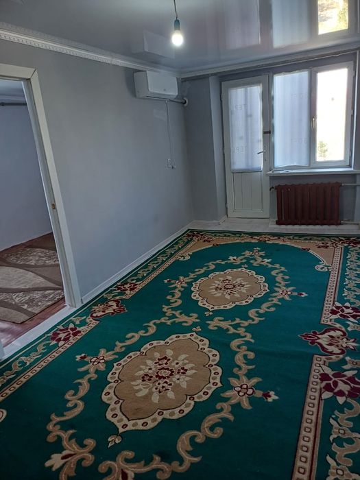 Қала орталығынан квартира жалға беріледі