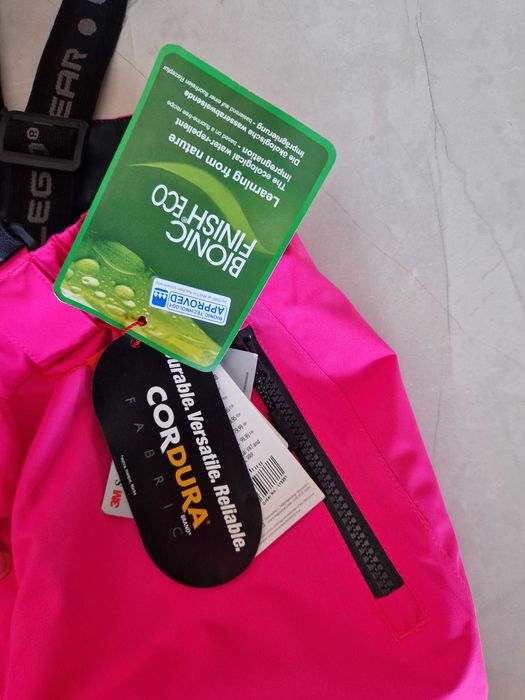 Pantaloni schi , ski, Lego marime 158 cm