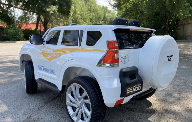 Сатылад детская машина электромобиль