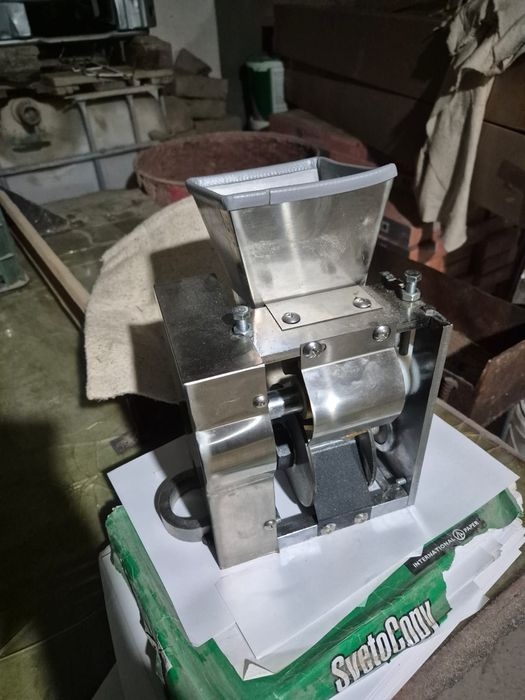 Станок пельменнный