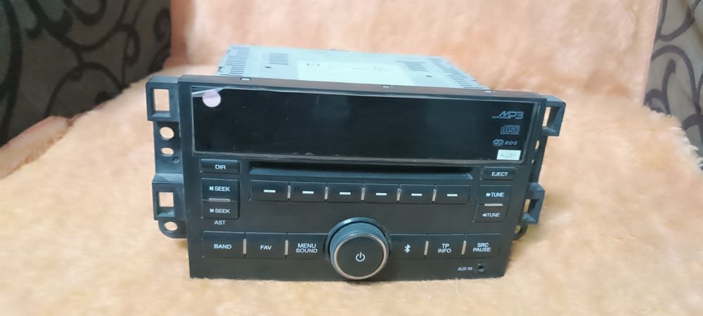 Nexia 3 magnitafon radnoy 2019 yilniki