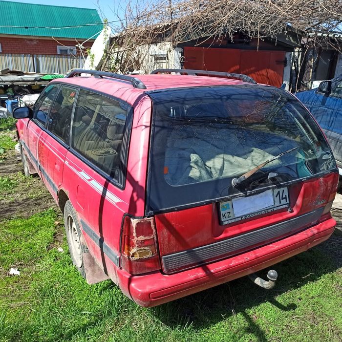 Продам. Mazda 626